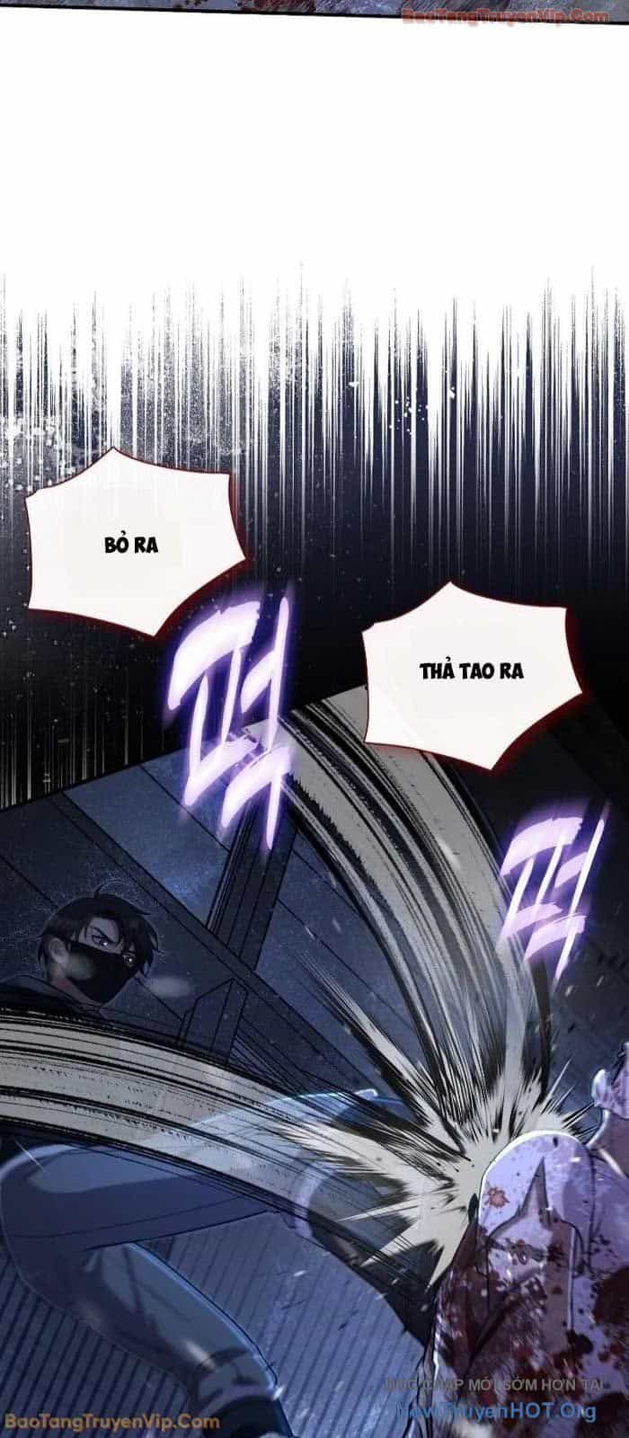 Nhân Viên Văn Phòng Trong Tận Thế Kỷ Băng Hà - Chương 25 - ảnh 5