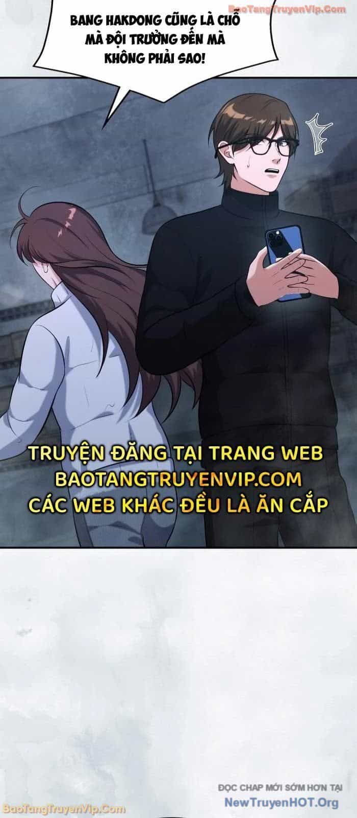 Nhân Viên Văn Phòng Trong Tận Thế Kỷ Băng Hà - Chương 25 - ảnh 53