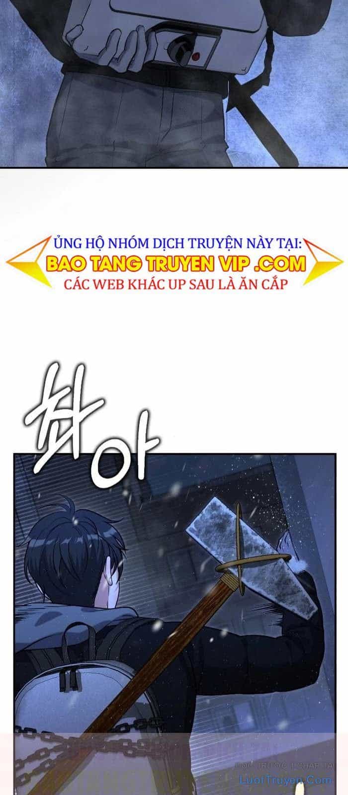 Nhân Viên Văn Phòng Trong Tận Thế Kỷ Băng Hà - Chương 26 - ảnh 69