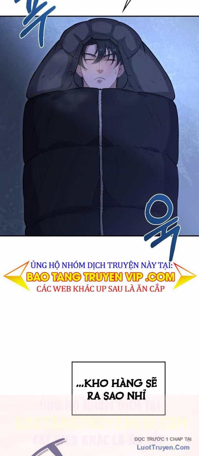 Nhân Viên Văn Phòng Trong Tận Thế Kỷ Băng Hà - Chương 26 - ảnh 8
