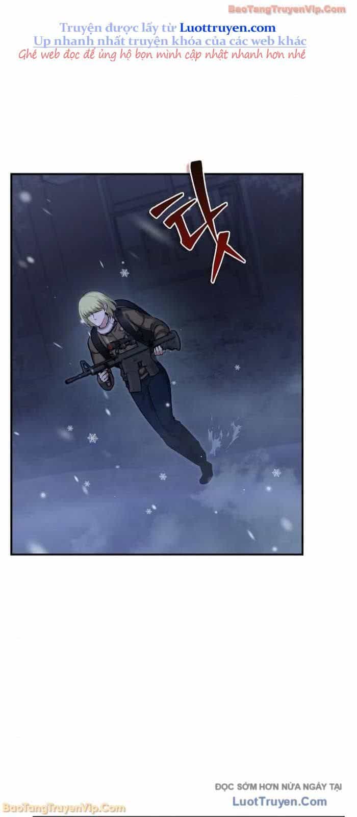Nhân Viên Văn Phòng Trong Tận Thế Kỷ Băng Hà - Chương 27 - ảnh 45