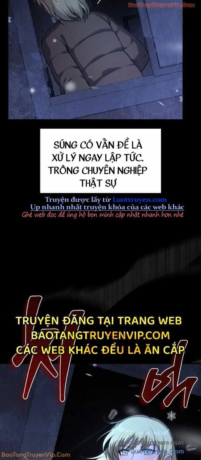 Nhân Viên Văn Phòng Trong Tận Thế Kỷ Băng Hà - Chương 27 - ảnh 5