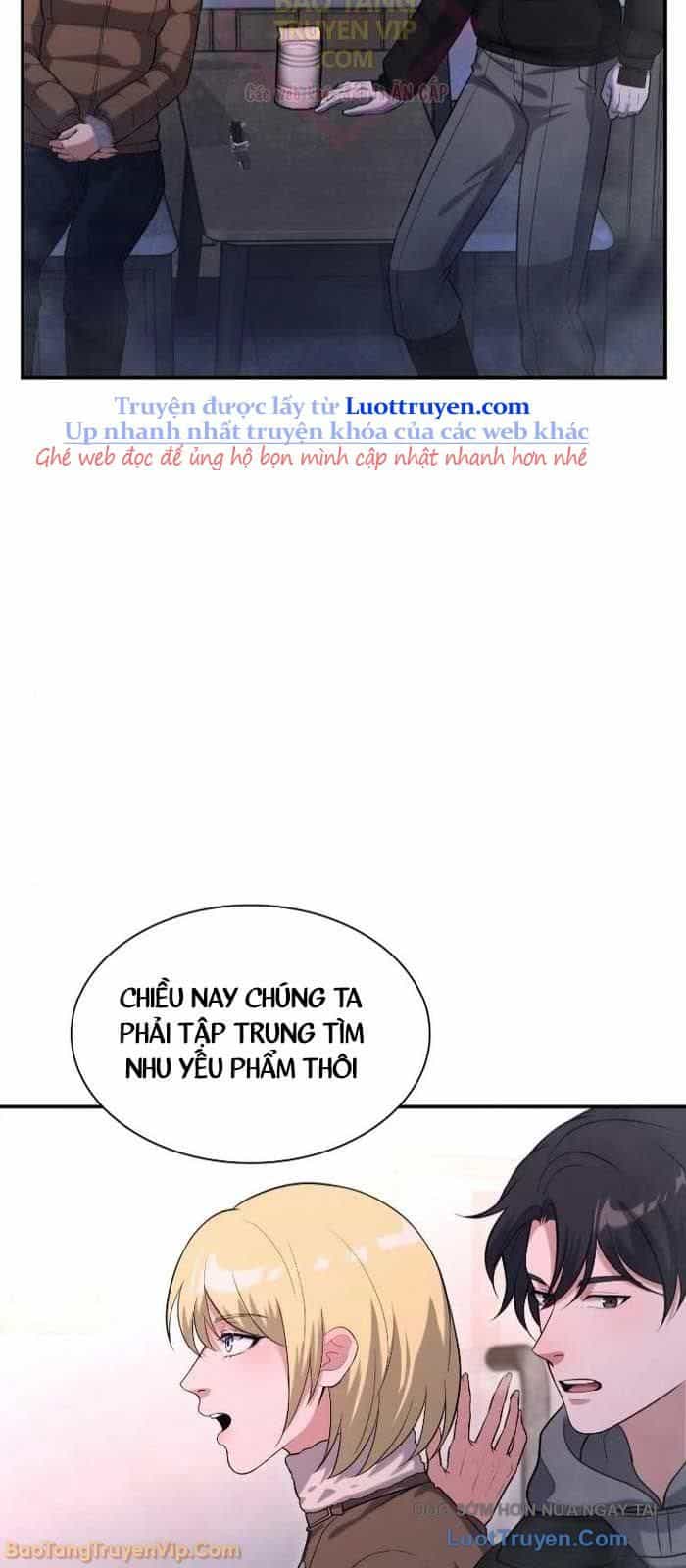 Nhân Viên Văn Phòng Trong Tận Thế Kỷ Băng Hà - Chương 28 - ảnh 27