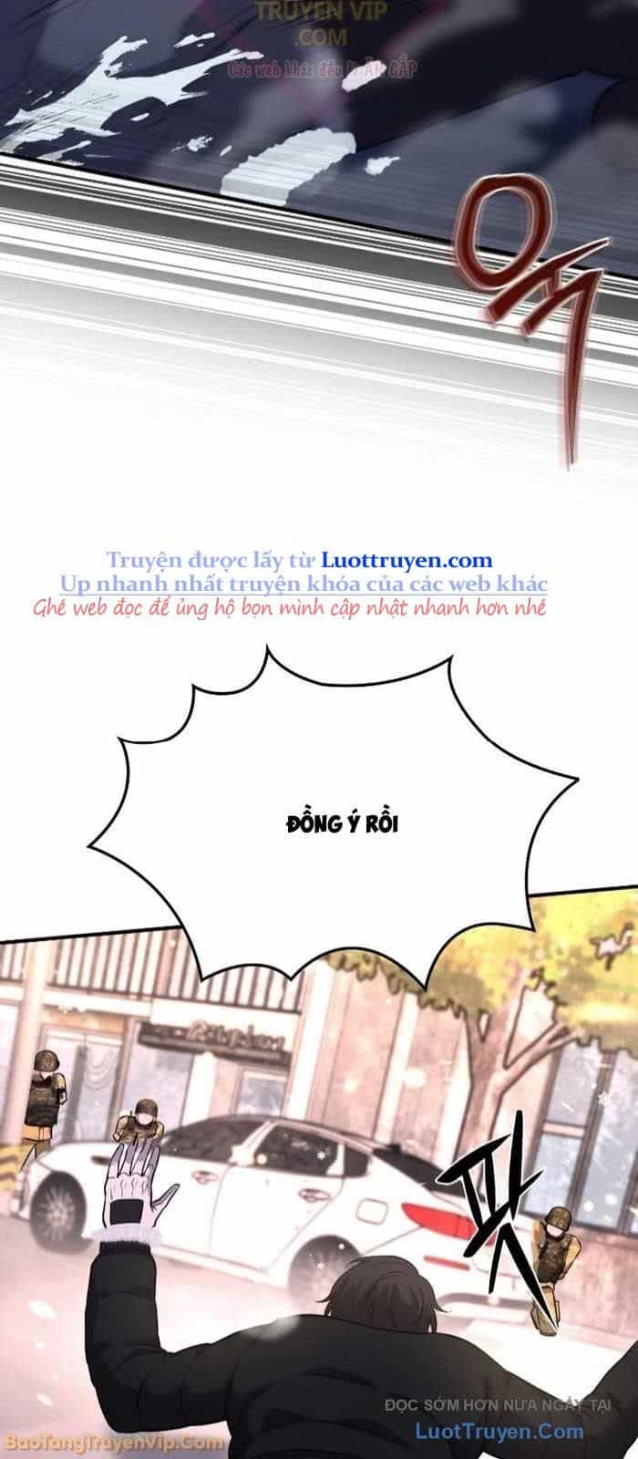 Nhân Viên Văn Phòng Trong Tận Thế Kỷ Băng Hà - Chương 28 - ảnh 57