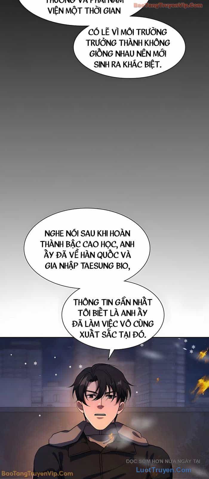 Nhân Viên Văn Phòng Trong Tận Thế Kỷ Băng Hà - Chương 31 - ảnh 6