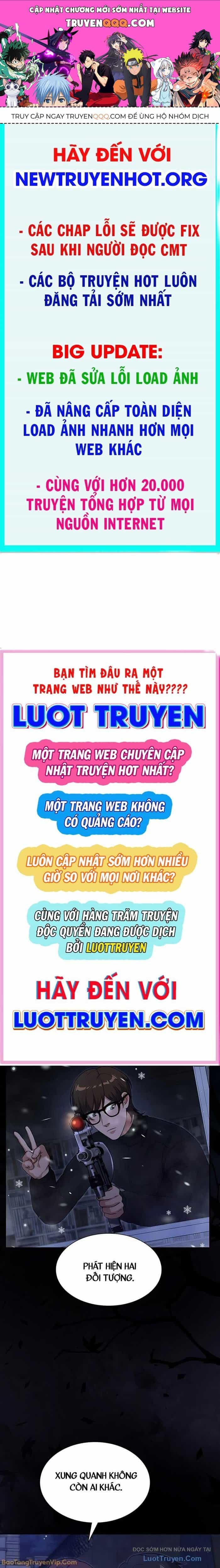 Nhân Viên Văn Phòng Trong Tận Thế Kỷ Băng Hà - Chương 32 - ảnh 1