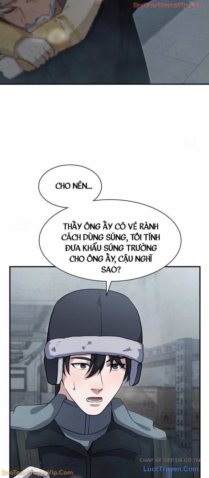 Nhân Viên Văn Phòng Trong Tận Thế Kỷ Băng Hà - Chương 33 - ảnh 22