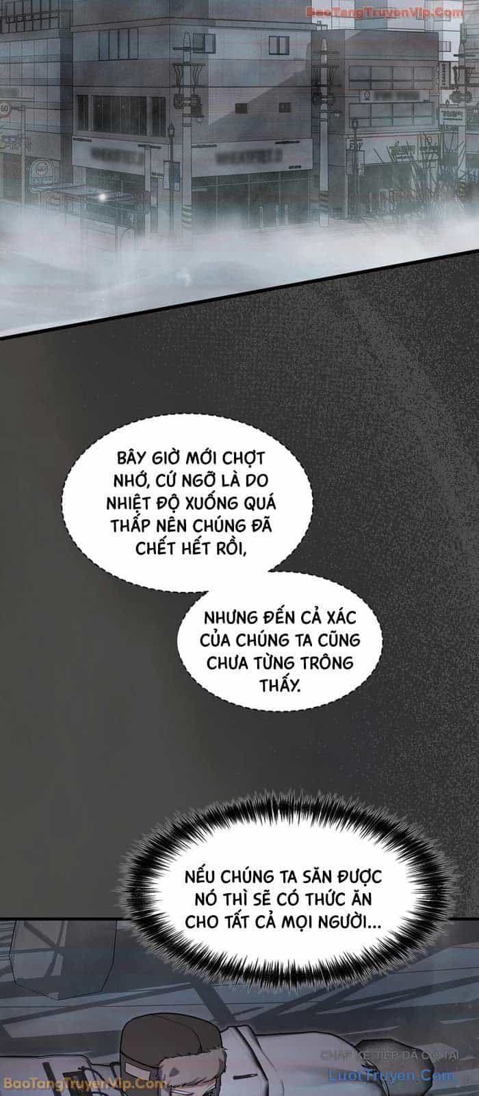 Nhân Viên Văn Phòng Trong Tận Thế Kỷ Băng Hà - Chương 34 - ảnh 10