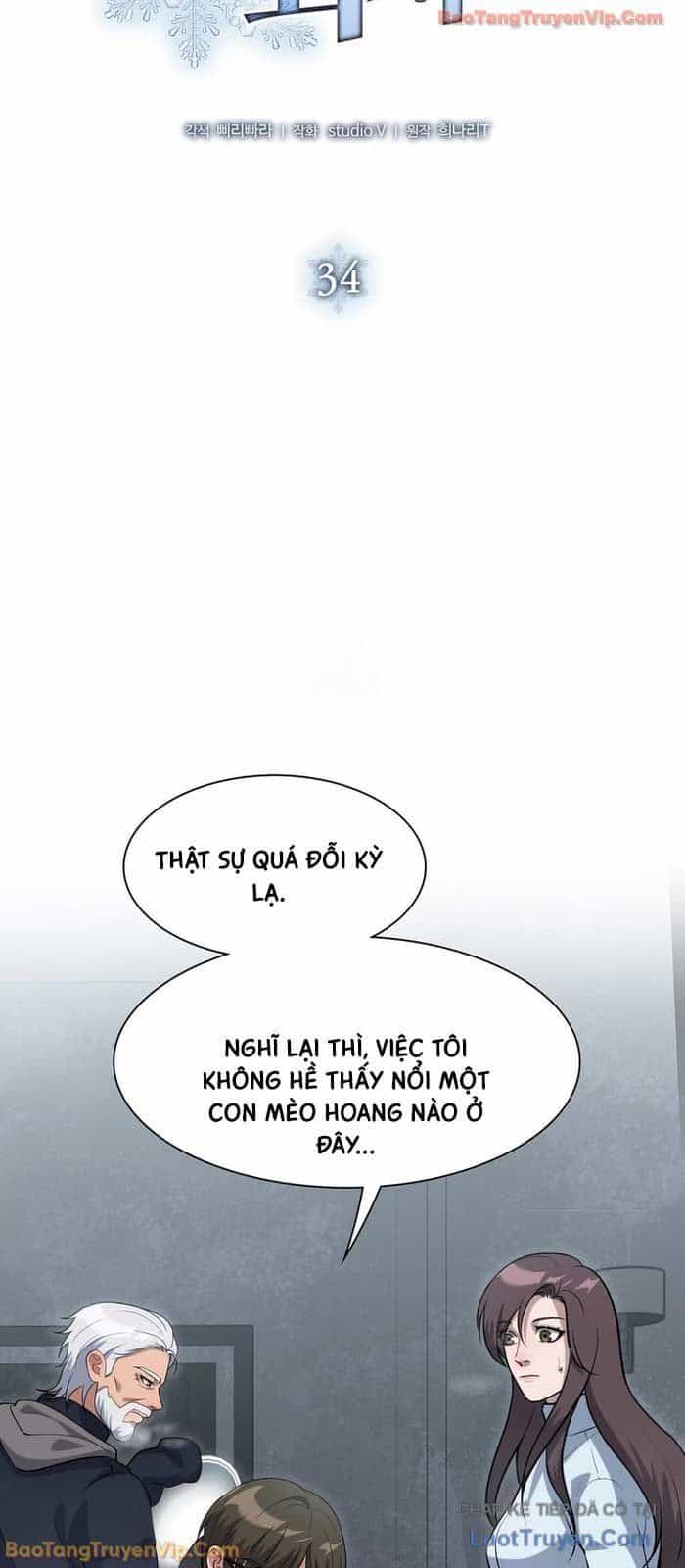 Nhân Viên Văn Phòng Trong Tận Thế Kỷ Băng Hà - Chương 34 - ảnh 35