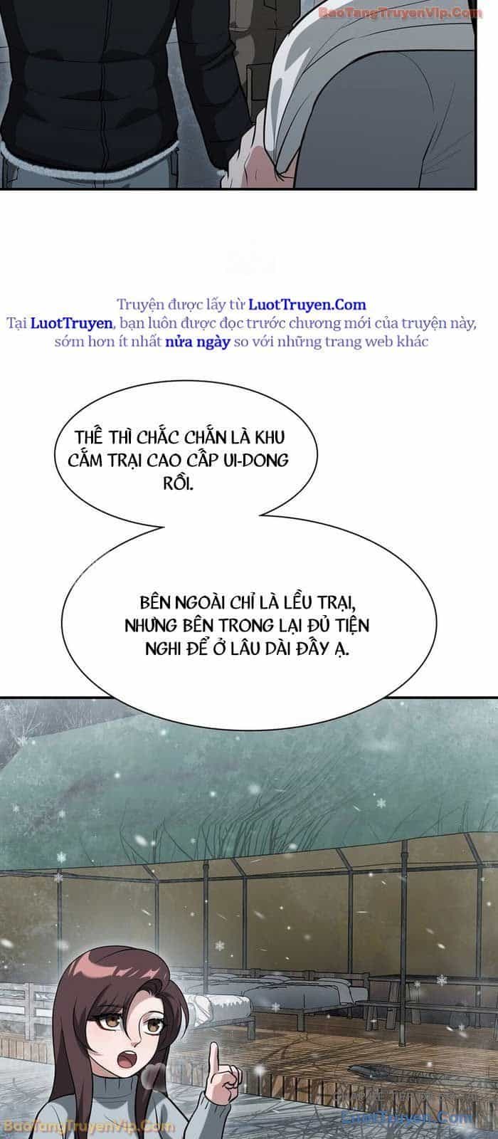 Nhân Viên Văn Phòng Trong Tận Thế Kỷ Băng Hà - Chương 35 - ảnh 50