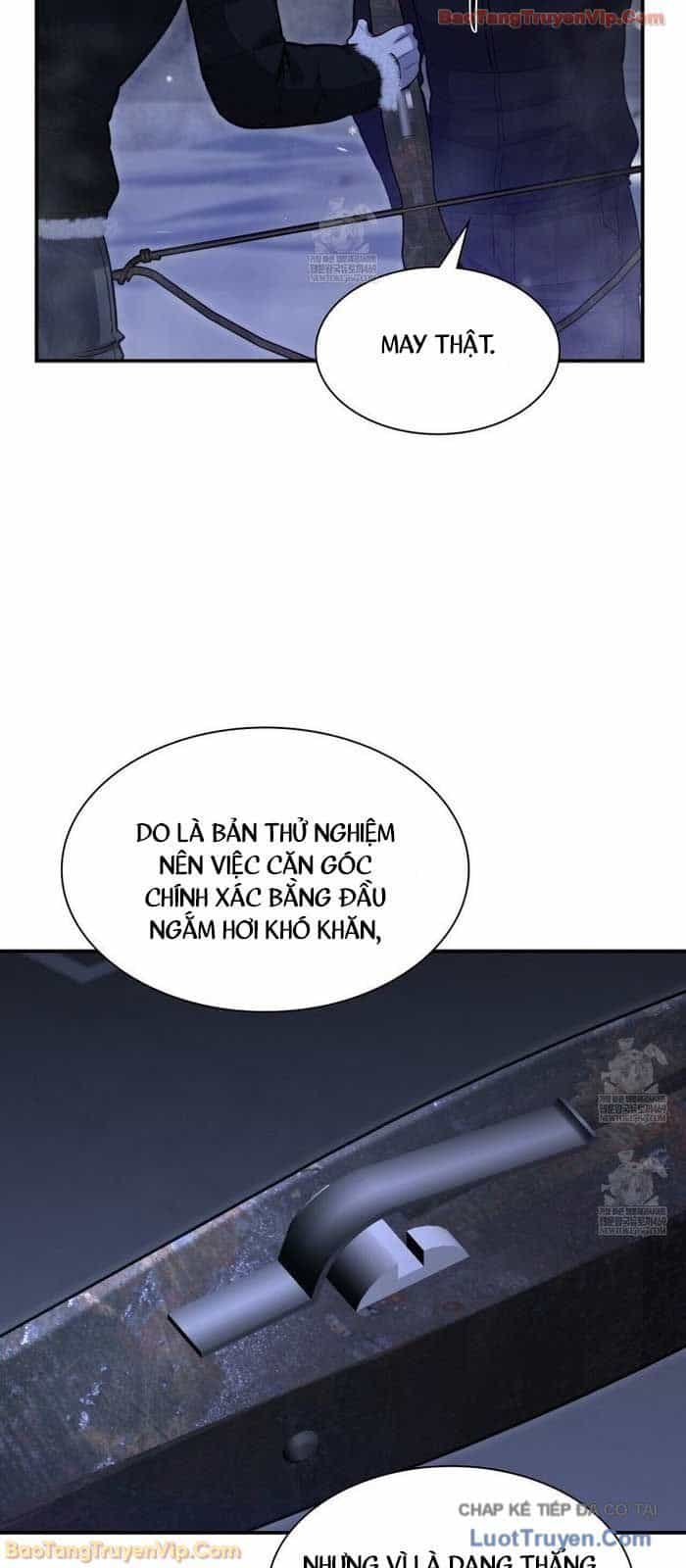 Nhân Viên Văn Phòng Trong Tận Thế Kỷ Băng Hà - Chương 36 - ảnh 54