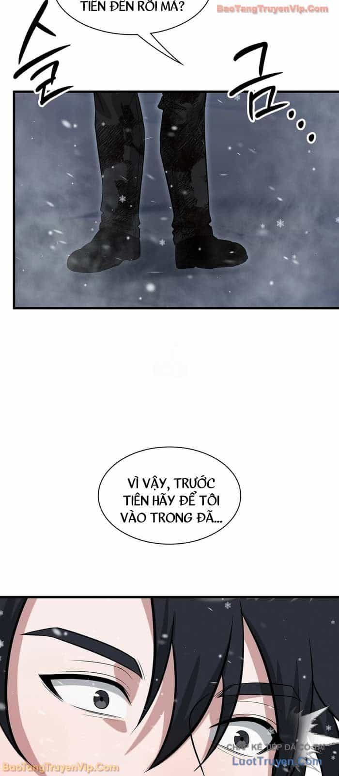 Nhân Viên Văn Phòng Trong Tận Thế Kỷ Băng Hà - Chương 38 - ảnh 16