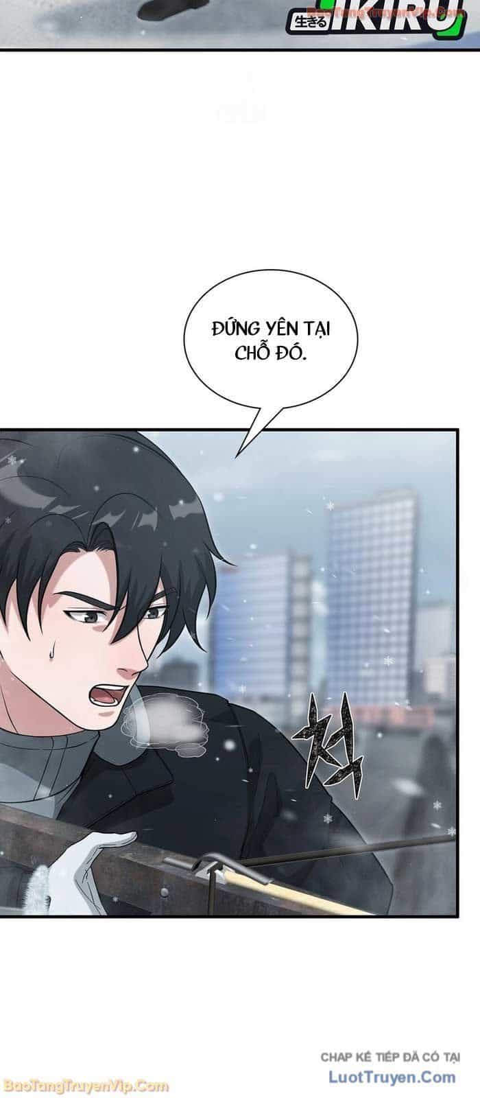 Nhân Viên Văn Phòng Trong Tận Thế Kỷ Băng Hà - Chương 38 - ảnh 9
