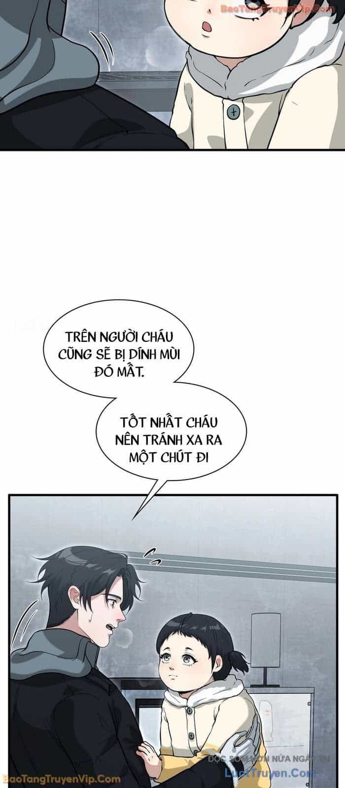 Nhân Viên Văn Phòng Trong Tận Thế Kỷ Băng Hà - Chương 39 - ảnh 5