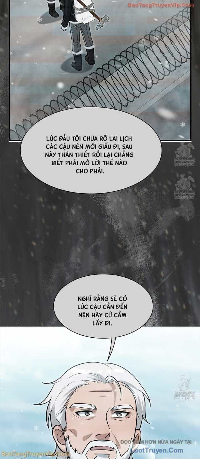 Nhân Viên Văn Phòng Trong Tận Thế Kỷ Băng Hà - Chương 40 - ảnh 54