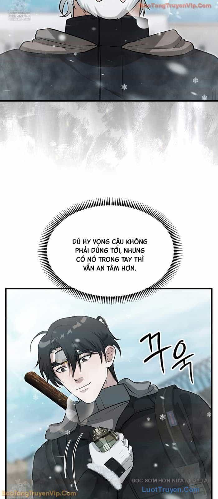 Nhân Viên Văn Phòng Trong Tận Thế Kỷ Băng Hà - Chương 40 - ảnh 55