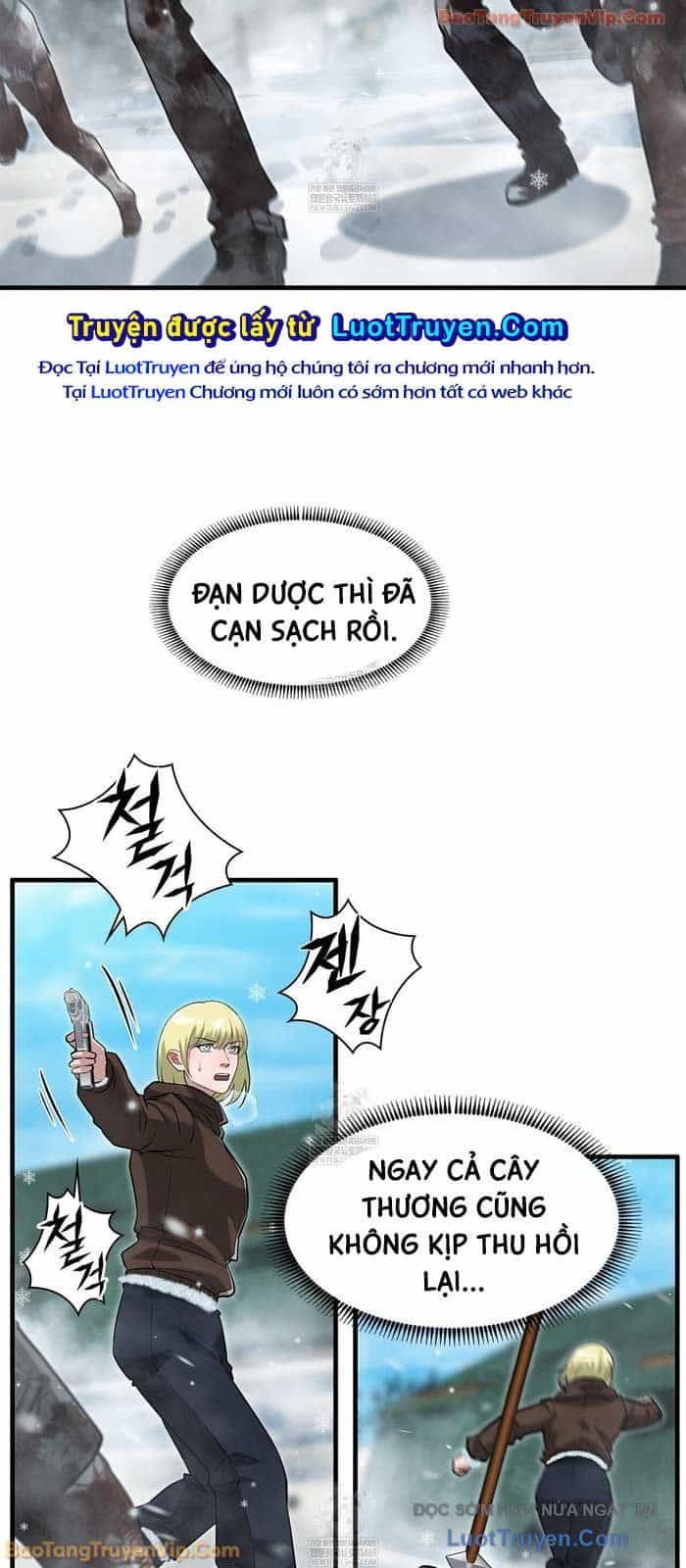 Nhân Viên Văn Phòng Trong Tận Thế Kỷ Băng Hà - Chương 40 - ảnh 70