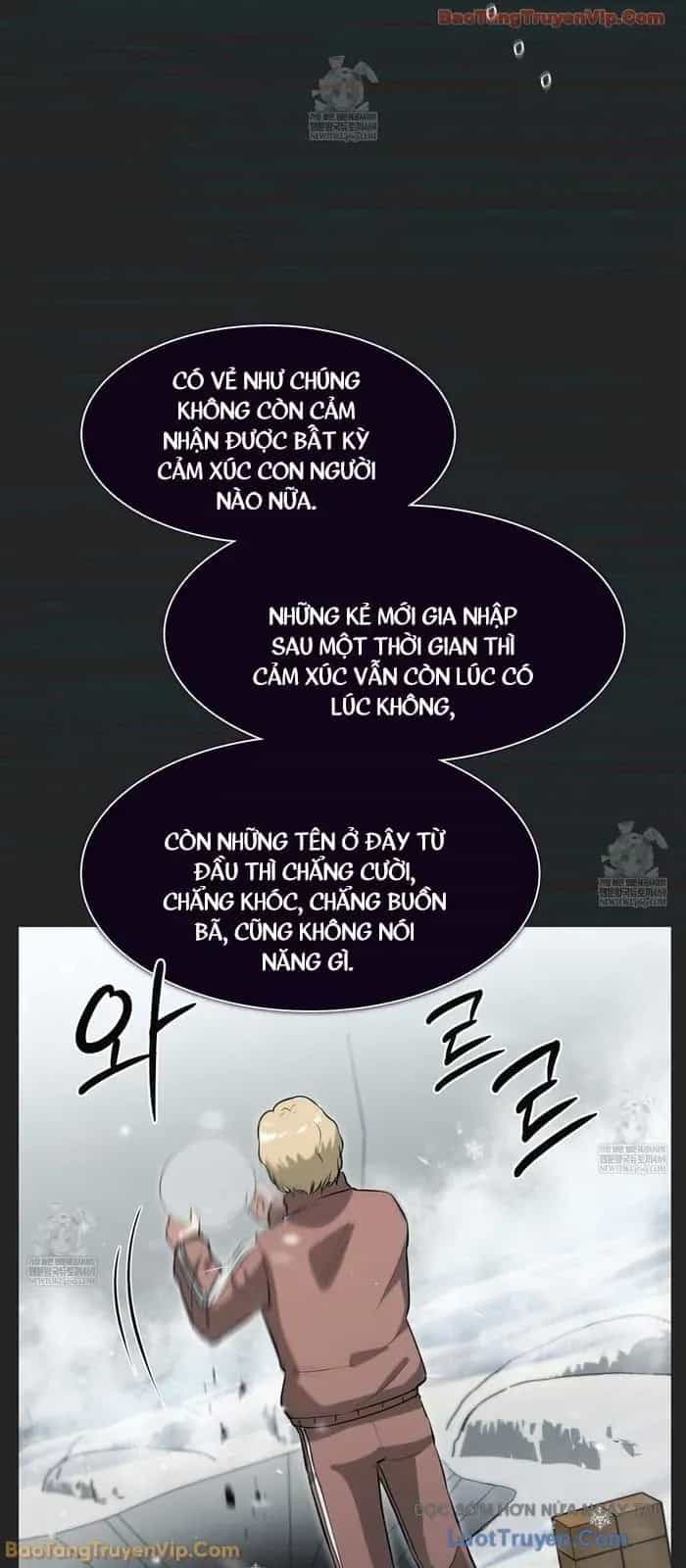Nhân Viên Văn Phòng Trong Tận Thế Kỷ Băng Hà - Chương 41 - ảnh 35