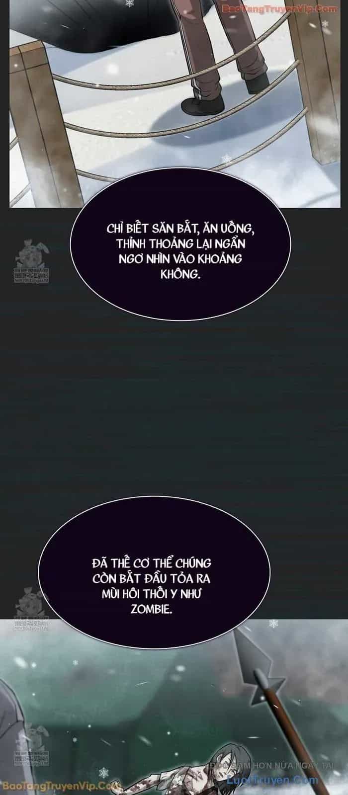 Nhân Viên Văn Phòng Trong Tận Thế Kỷ Băng Hà - Chương 41 - ảnh 36