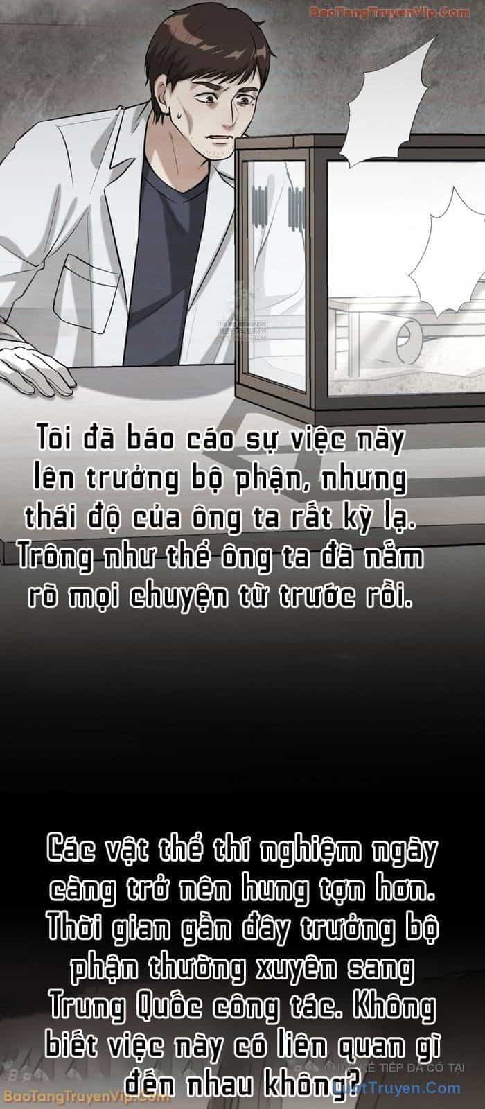 Nhân Viên Văn Phòng Trong Tận Thế Kỷ Băng Hà - Chương 43 - ảnh 17