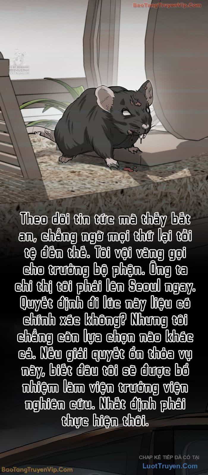 Nhân Viên Văn Phòng Trong Tận Thế Kỷ Băng Hà - Chương 43 - ảnh 18