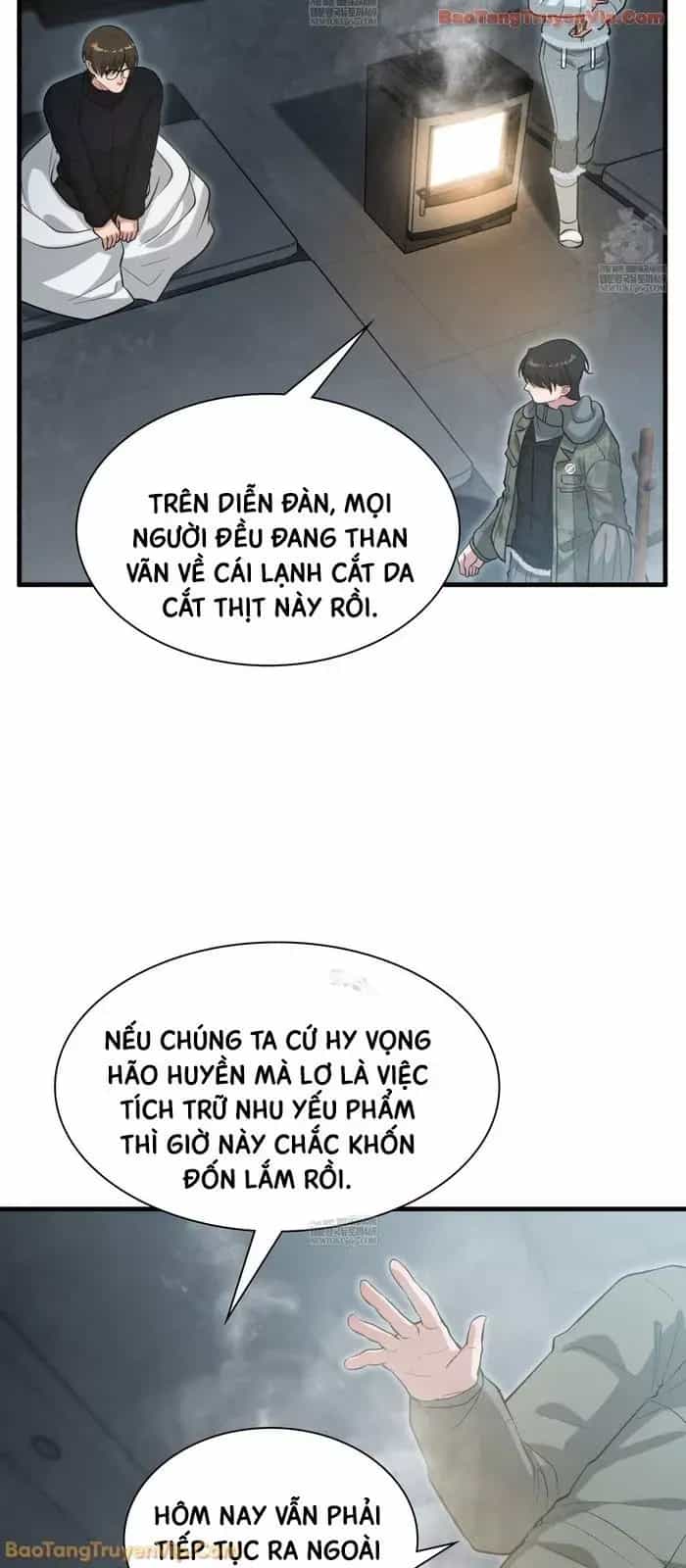 Nhân Viên Văn Phòng Trong Tận Thế Kỷ Băng Hà - Chương 44 - ảnh 31
