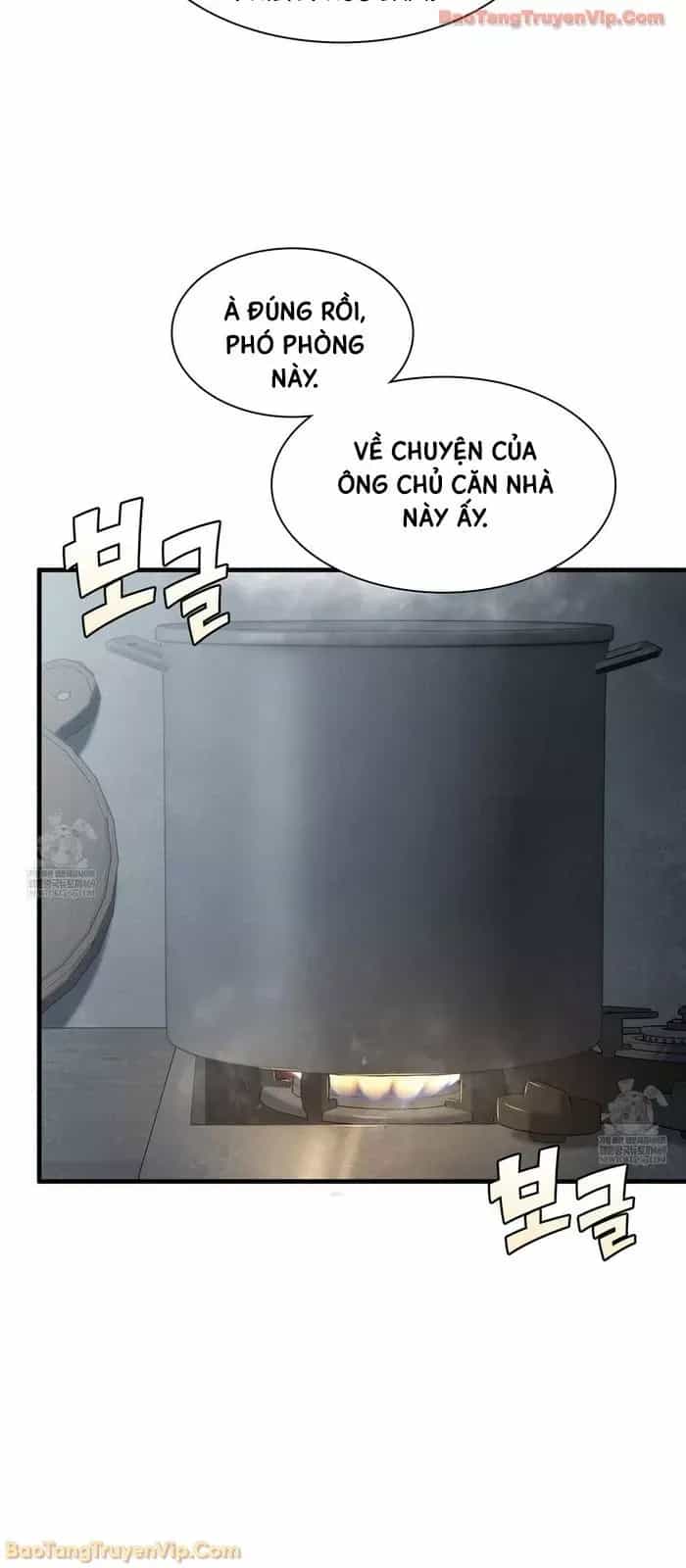 Nhân Viên Văn Phòng Trong Tận Thế Kỷ Băng Hà - Chương 44 - ảnh 35