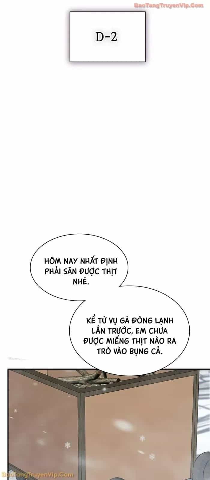 Nhân Viên Văn Phòng Trong Tận Thế Kỷ Băng Hà - Chương 44 - ảnh 46