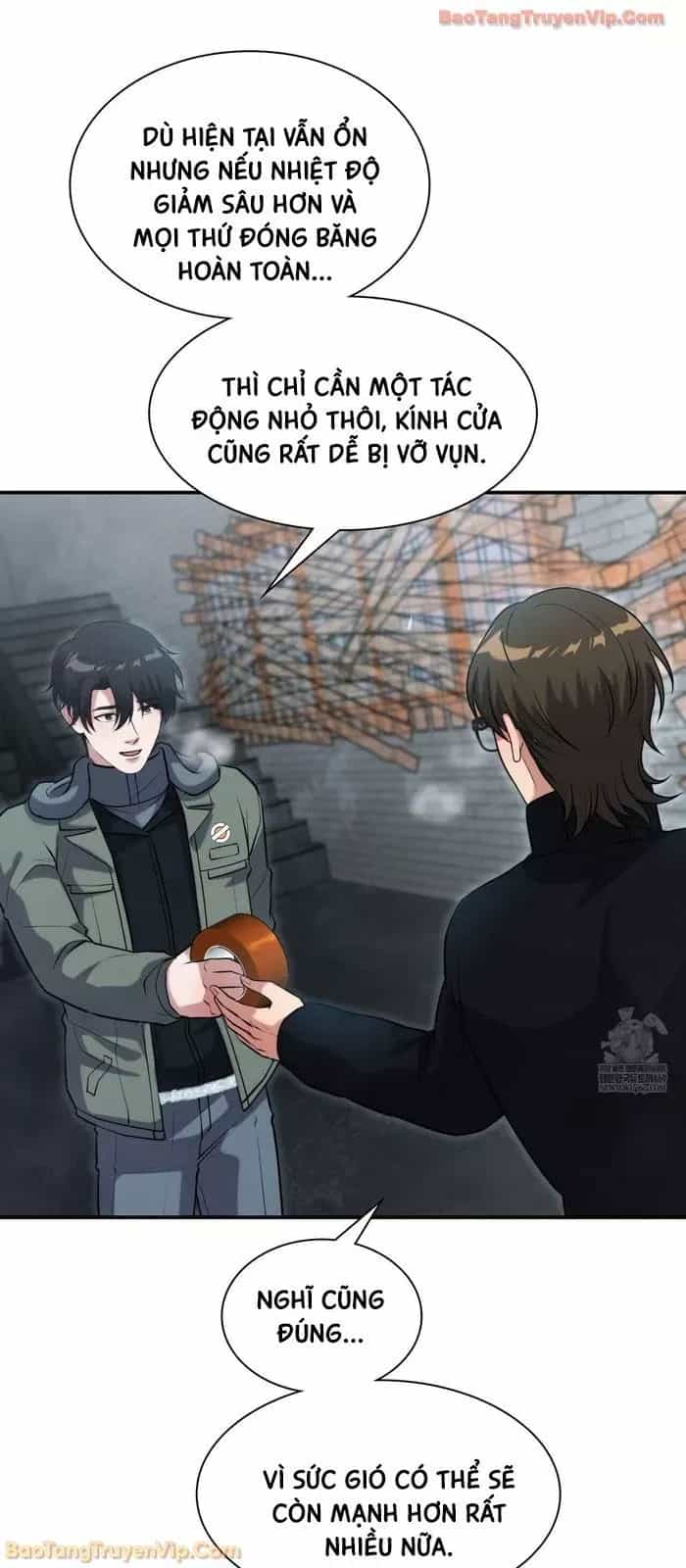 Nhân Viên Văn Phòng Trong Tận Thế Kỷ Băng Hà - Chương 44 - ảnh 61