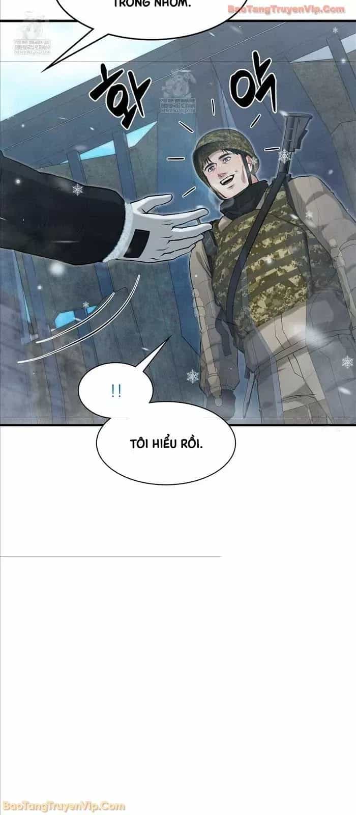 Nhân Viên Văn Phòng Trong Tận Thế Kỷ Băng Hà - Chương 46 - ảnh 25