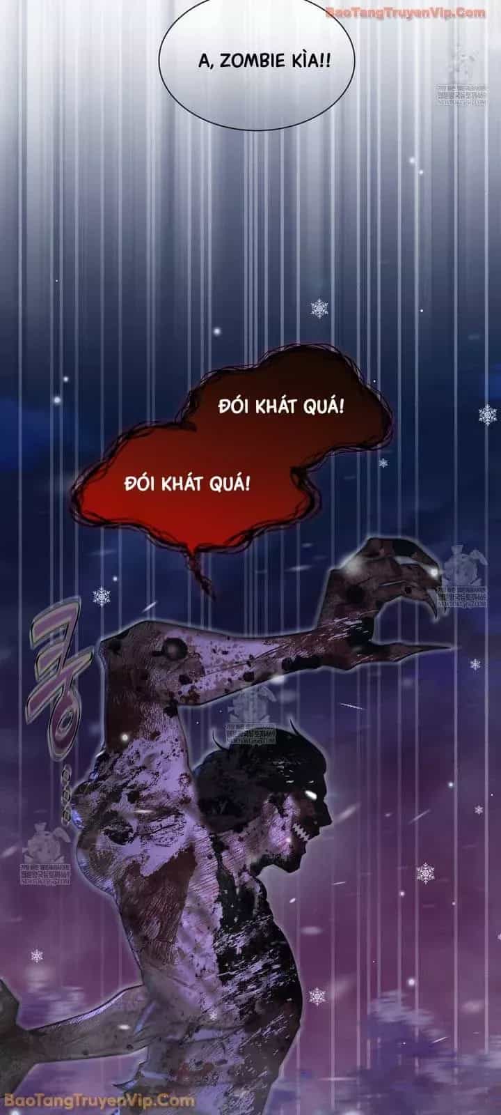 Nhân Viên Văn Phòng Trong Tận Thế Kỷ Băng Hà - Chương 48 - ảnh 38