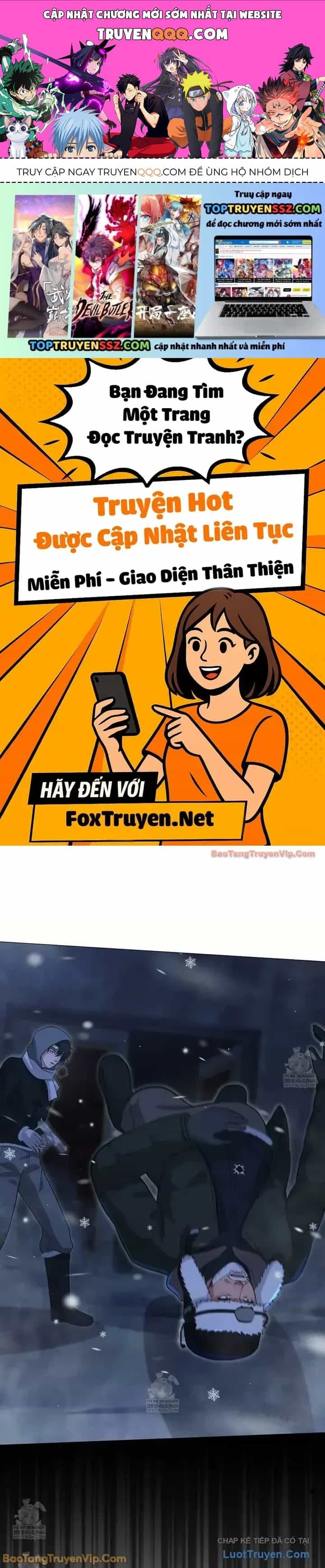 Nhân Viên Văn Phòng Trong Tận Thế Kỷ Băng Hà - Chương 49 - ảnh 1