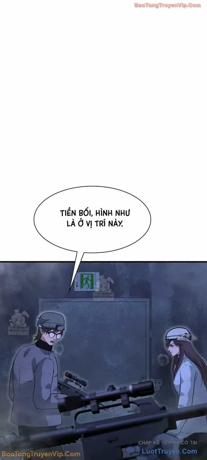 Nhân Viên Văn Phòng Trong Tận Thế Kỷ Băng Hà - Chương 49 - ảnh 36