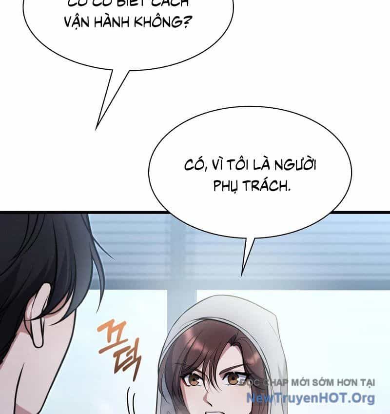 Nhân Viên Văn Phòng Trong Tận Thế Kỷ Băng Hà - Chương 9 - ảnh 109