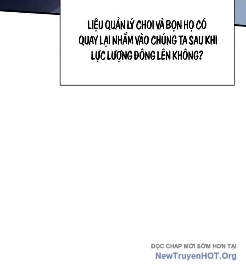 Nhân Viên Văn Phòng Trong Tận Thế Kỷ Băng Hà - Chương 9 - ảnh 63