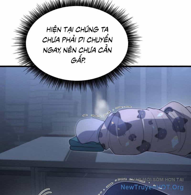 Nhân Viên Văn Phòng Trong Tận Thế Kỷ Băng Hà - Chương 9 - ảnh 81