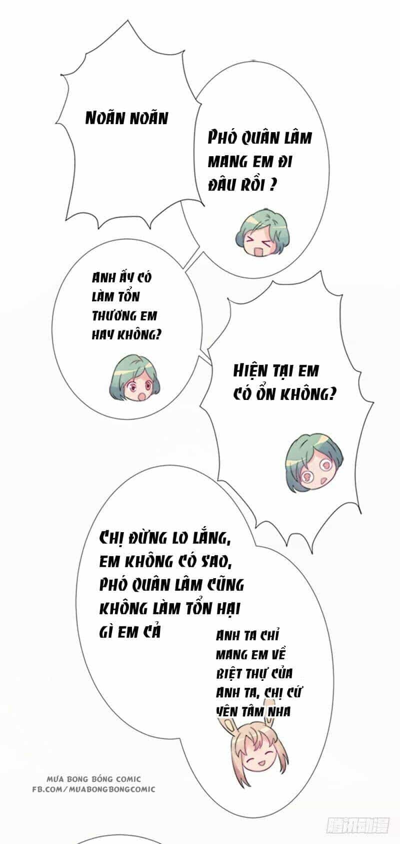 Nhập Cốt Noãn Hôn - Mật Sủng Tiểu Kiều Thê - Chương 2 - ảnh 21
