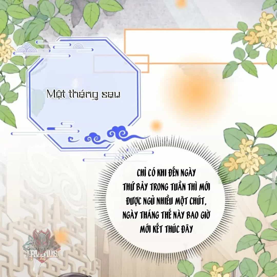 Nhập Hải - Chương 10 - ảnh 28