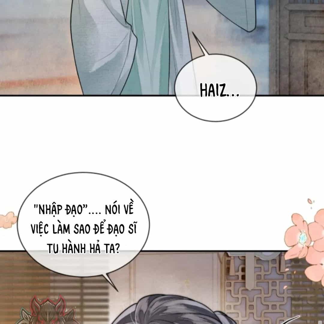 Nhập Hải - Chương 10 - ảnh 4