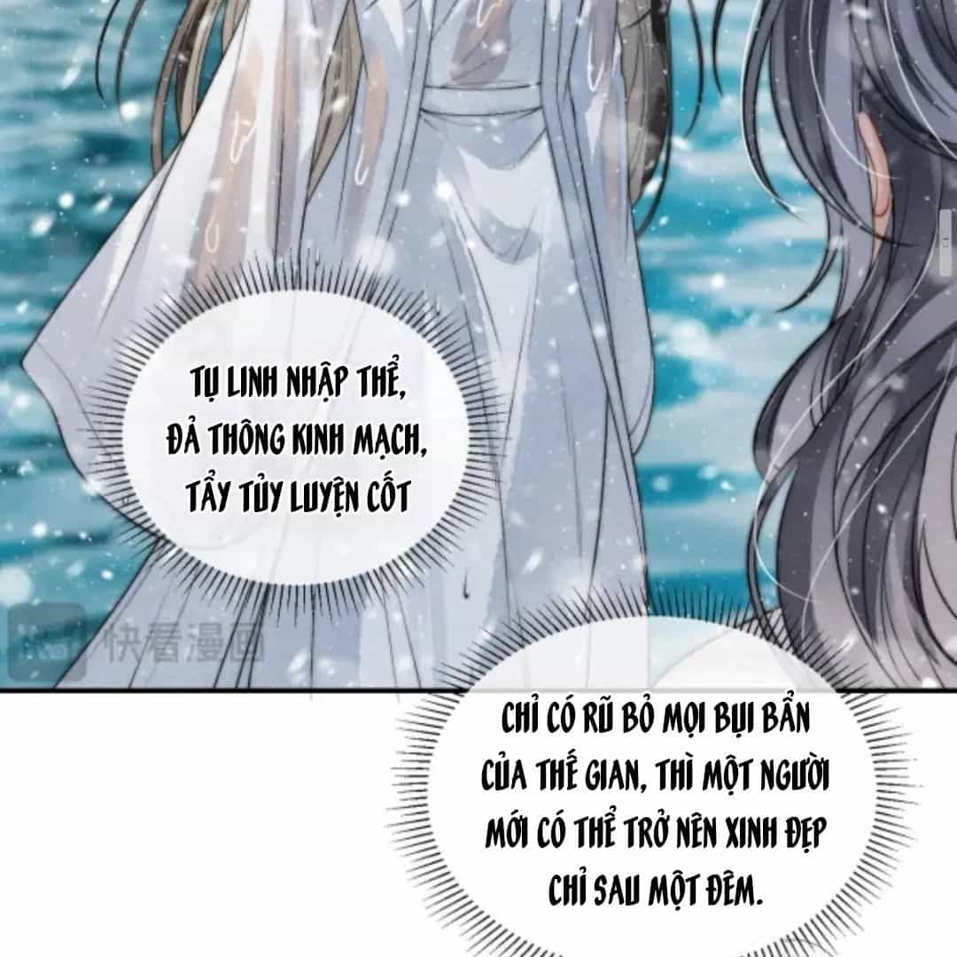 Nhập Hải - Chương 10 - ảnh 42