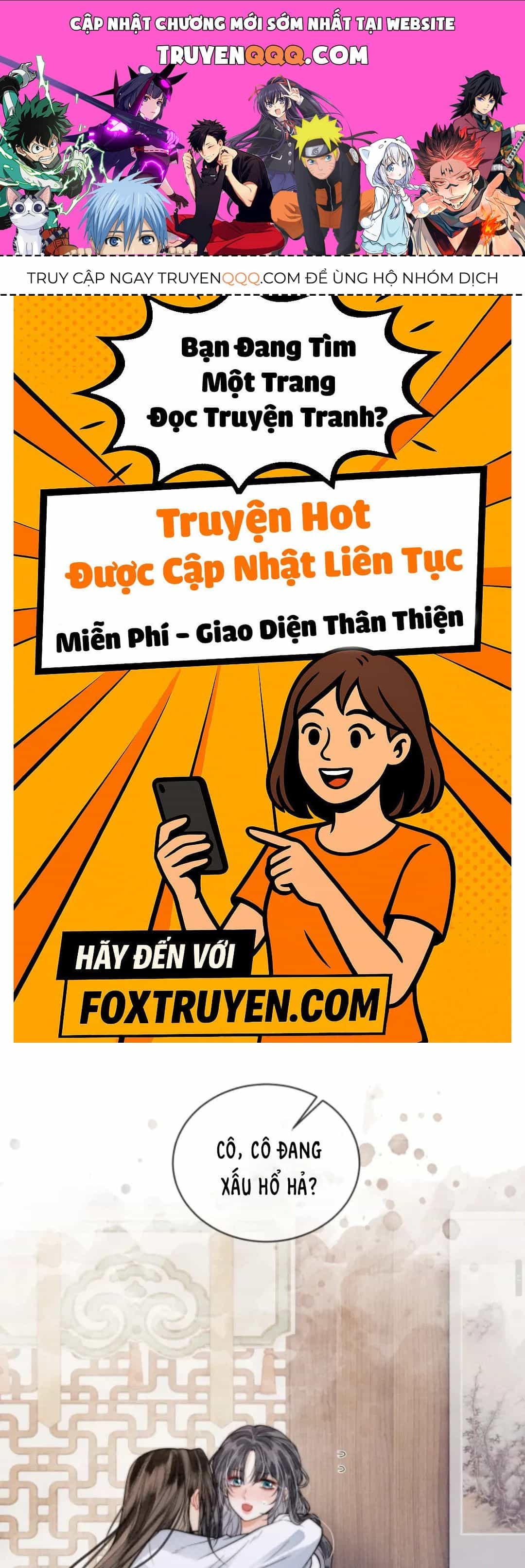 Nhập Hải - Chương 11 - ảnh 1