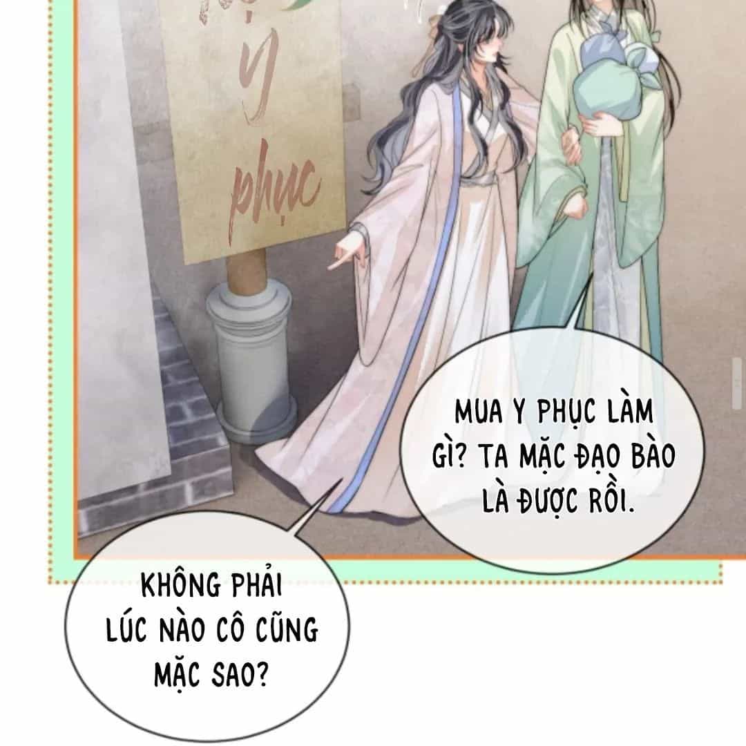 Nhập Hải - Chương 11 - ảnh 23