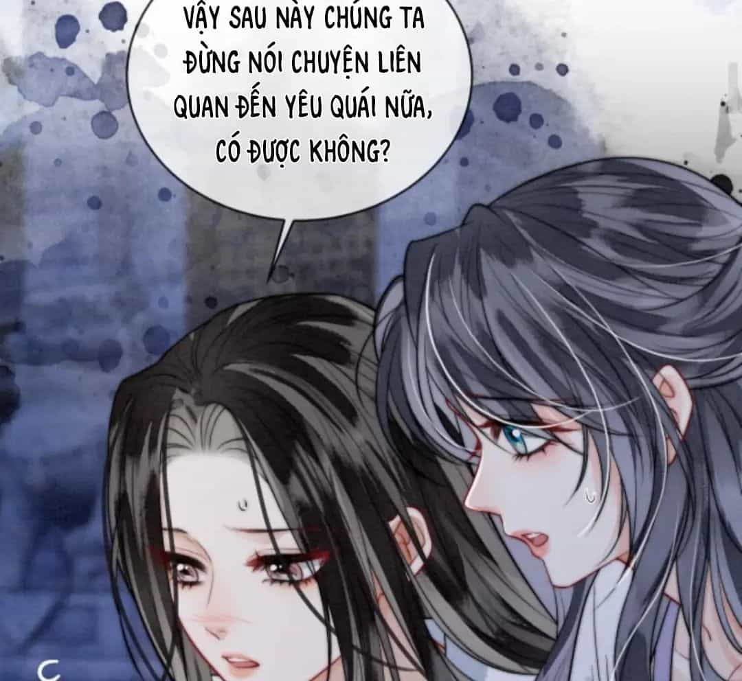 Nhập Hải - Chương 12 - ảnh 20