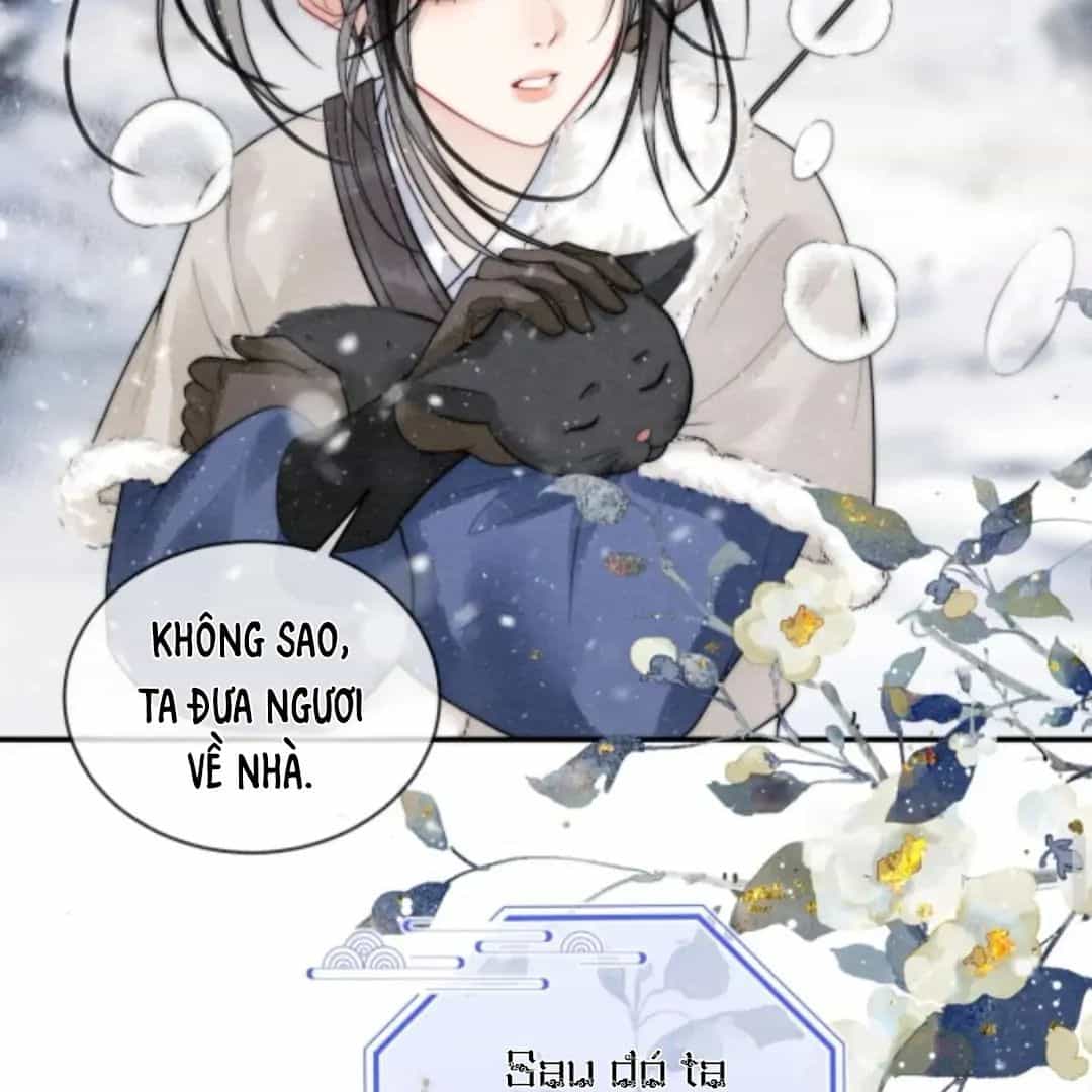 Nhập Hải - Chương 12 - ảnh 26