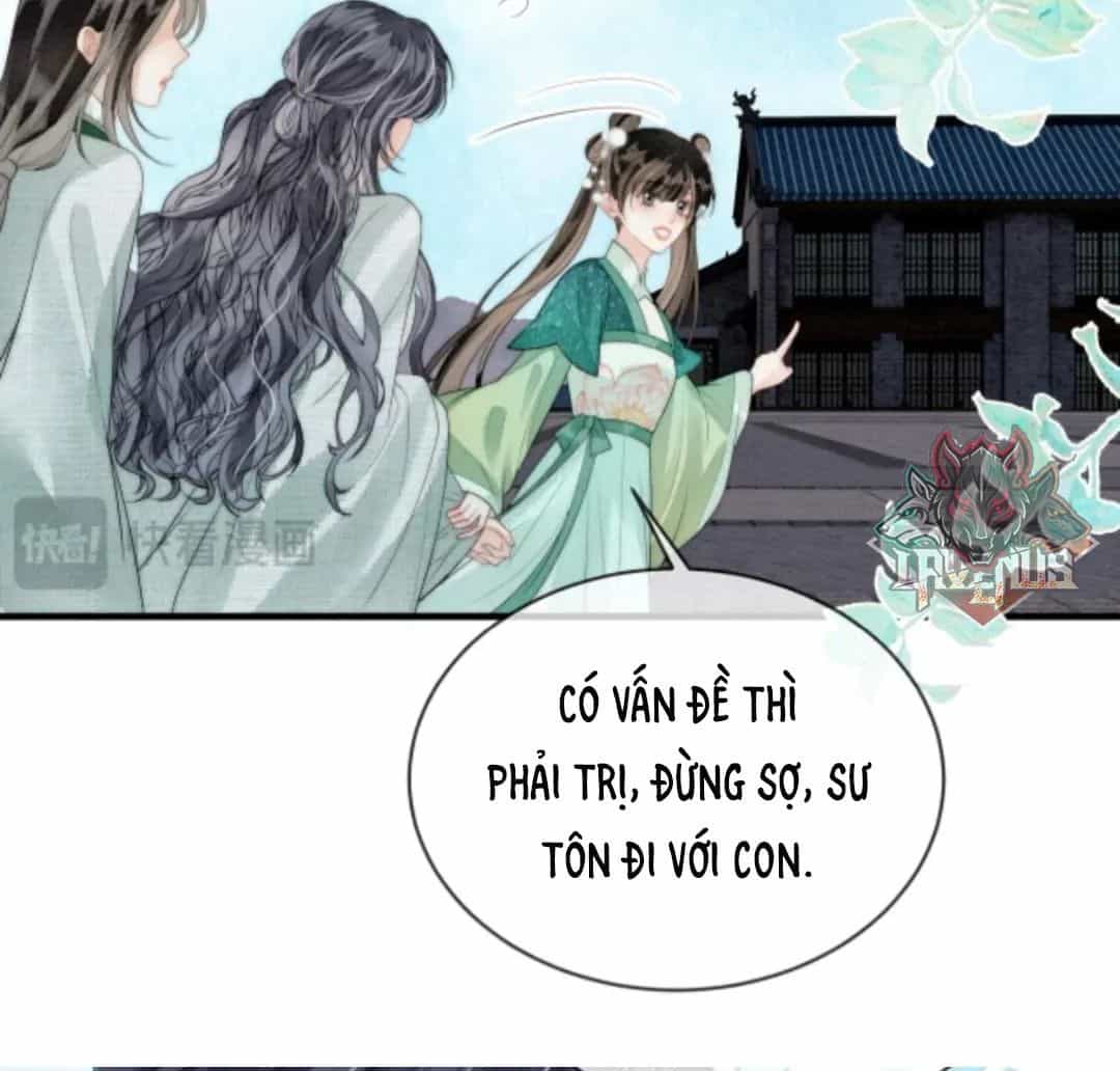 Nhập Hải - Chương 13 - ảnh 24