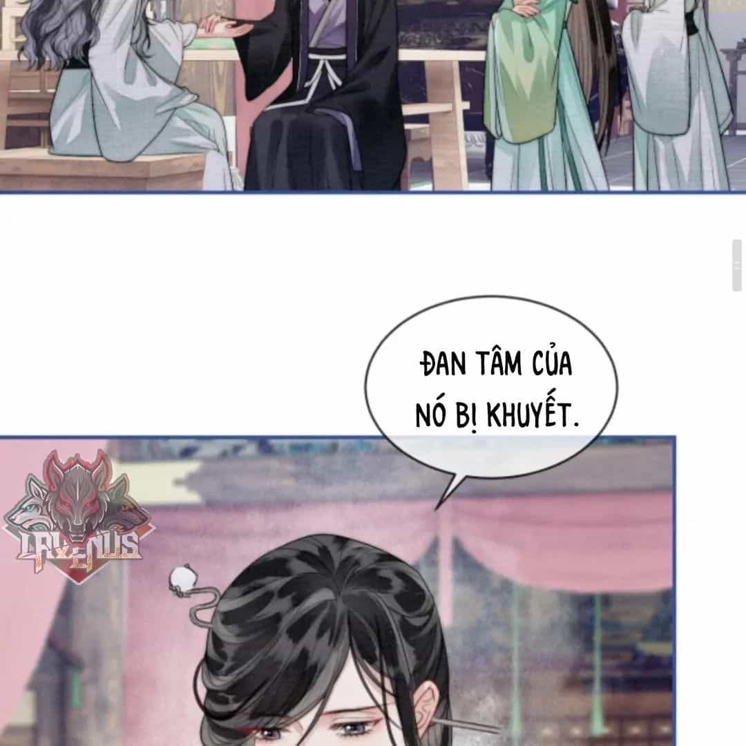 Nhập Hải - Chương 13 - ảnh 26