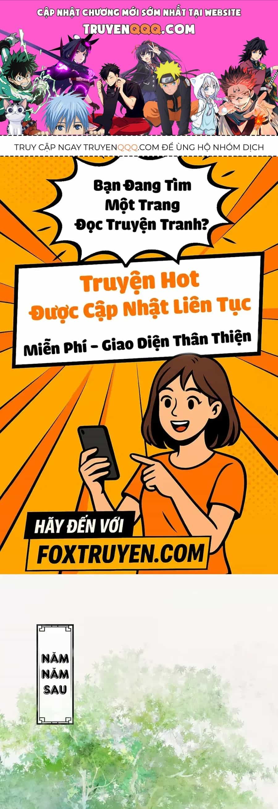 Nhập Hải - Chương 14 - ảnh 1