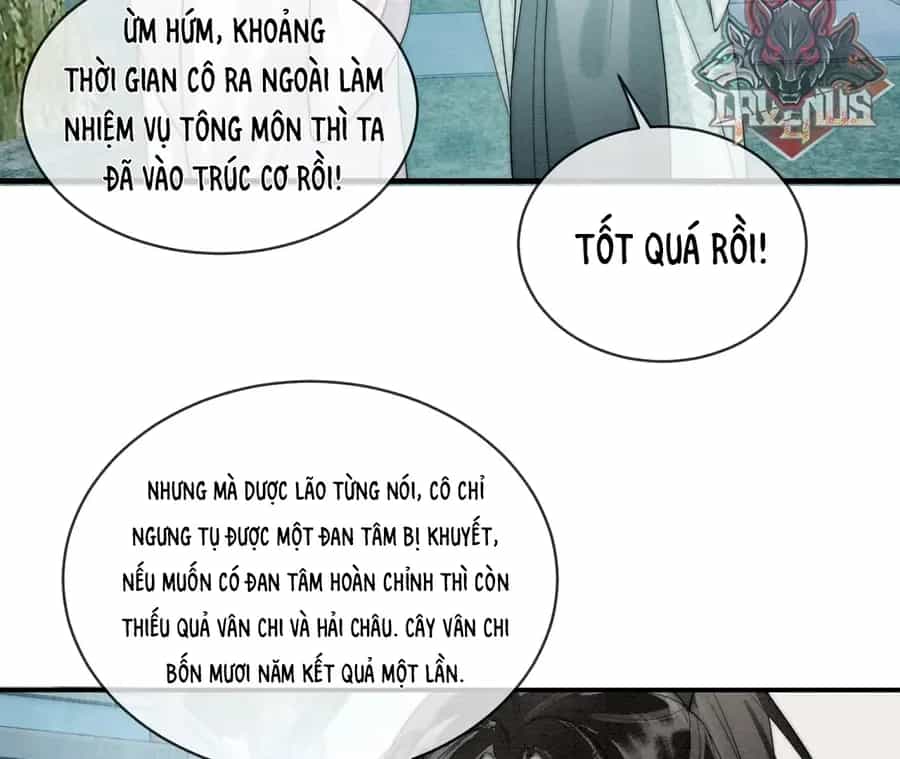 Nhập Hải - Chương 14 - ảnh 19