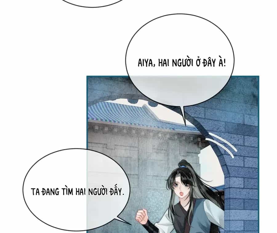 Nhập Hải - Chương 14 - ảnh 23