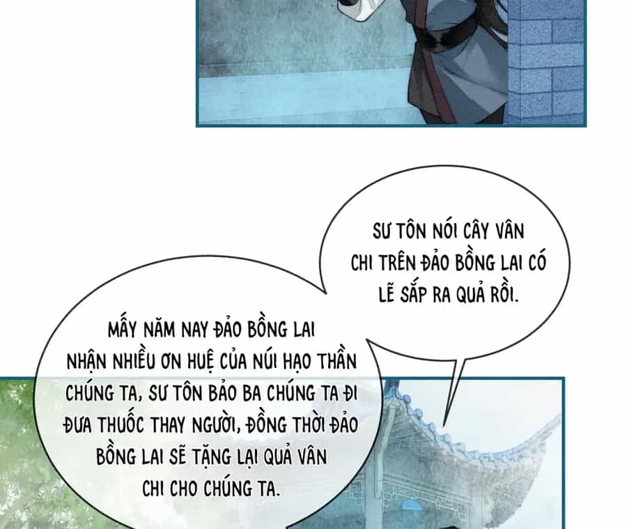 Nhập Hải - Chương 14 - ảnh 24